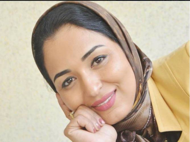 نعيمة لحروري تغادر حزب التجمع الوطني للأحرار